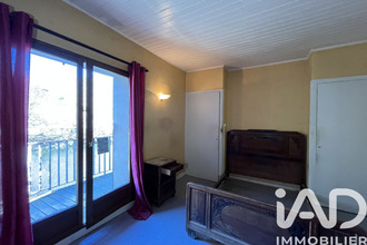 achat maison niaux 09400