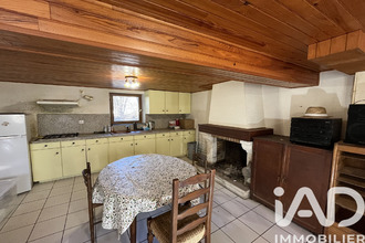 achat maison niaux 09400