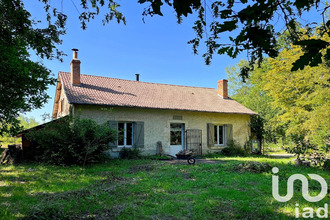 achat maison nibelle 45340