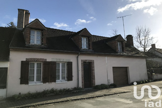 achat maison nibelle 45340