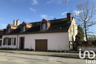 achat maison nibelle 45340