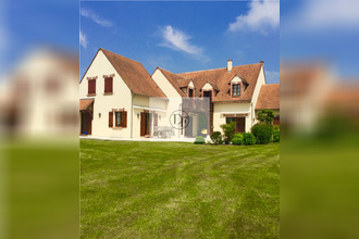 achat maison nibelle 45340