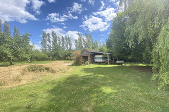 achat maison nibelle 45340