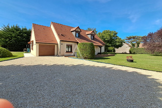 achat maison nibelle 45340