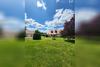 achat maison nibelle 45340