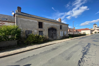 achat maison nibelle 45340