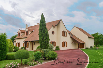 achat maison nibelle 45340