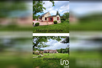 achat maison nibelle 45340