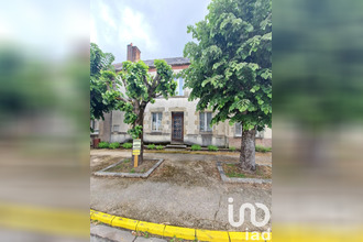 achat maison nibelle 45340