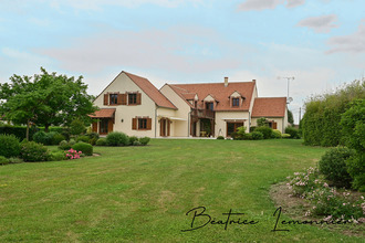 achat maison nibelle 45340