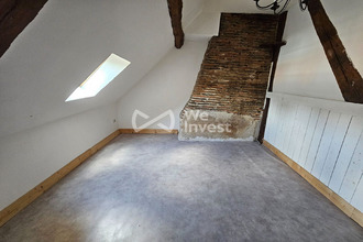 achat maison nibelle 45340