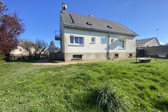 achat maison nibelle 45340