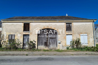 achat maison nibelle 45340