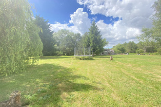 achat maison nibelle 45340