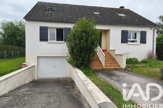 achat maison nibelle 45340