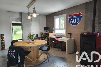 achat maison nibelle 45340