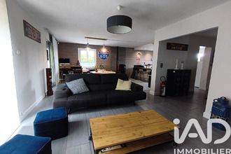 achat maison nibelle 45340