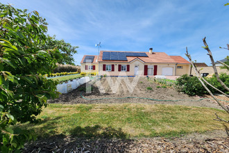 achat maison nibelle 45340