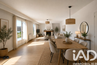 achat maison nibelle 45340