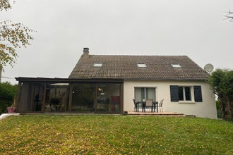 achat maison nibelle 45340