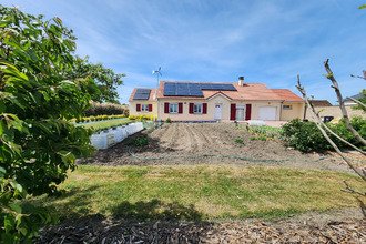 achat maison nibelle 45340