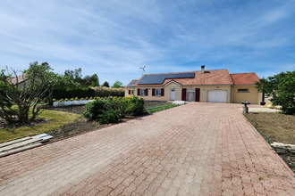 achat maison nibelle 45340
