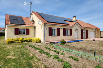 achat maison nibelle 45340