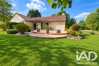 achat maison nibelle 45340