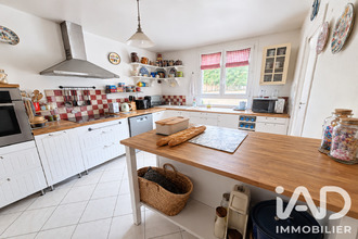 achat maison nibelle 45340