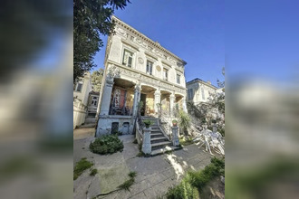 achat maison nice 06100