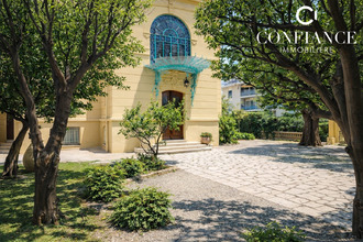 achat maison nice 06100