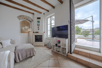 achat maison nice 06220