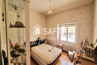 achat maison nicey 21330