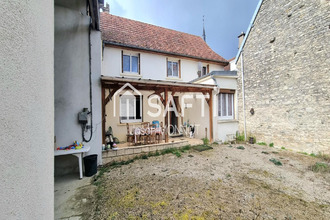 achat maison nicey 21330