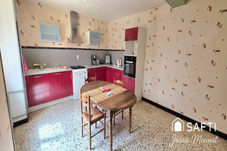 achat maison nicey 21330