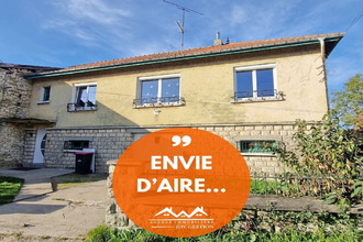 achat maison nicey-sur-aire 55260