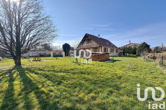 achat maison nicey-sur-aire 55260