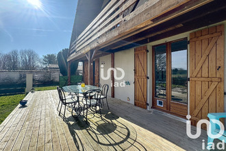 achat maison nicey-sur-aire 55260