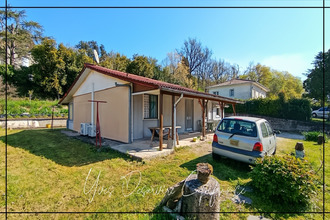 achat maison nicole 47190