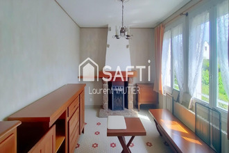 achat maison nicorps 50200
