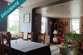 achat maison niderhoff 57560