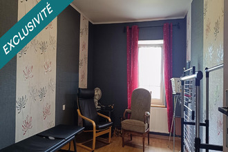 achat maison niderhoff 57560