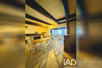 achat maison niderhoff 57560