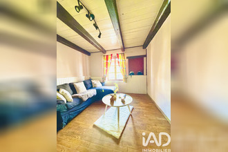 achat maison niderhoff 57560