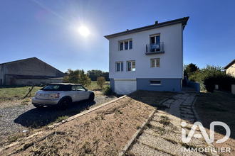 achat maison niderhoff 57560