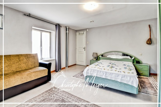 achat maison niderviller 57116