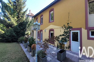 achat maison niderviller 57565