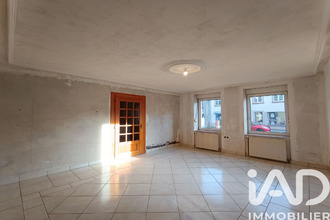 achat maison niderviller 57565