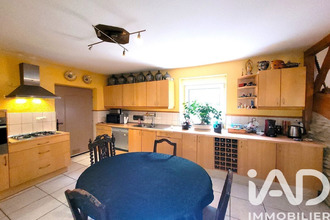 achat maison niderviller 57565