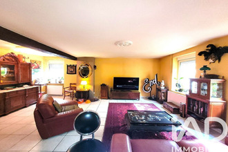 achat maison niderviller 57565